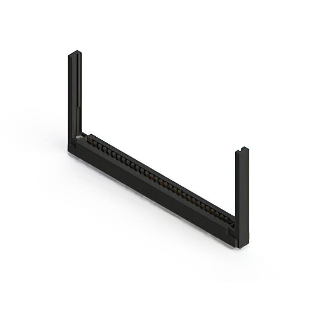 357-030-547-168 EDAC Inc.  Edgeboard Connectors